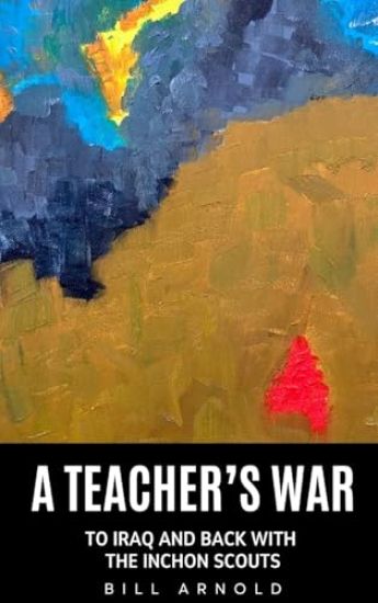 A Teacher's War
