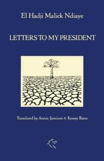 Letters to My President