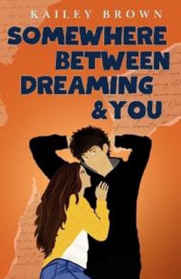 Somewhere Between Dreaming & You