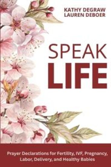 Speak Life