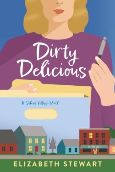 Dirty Delicious