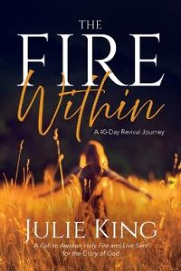 The Fire Within