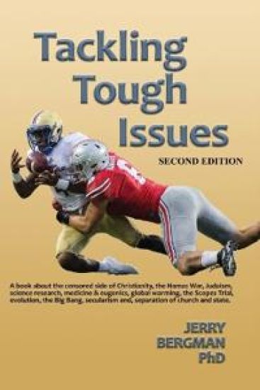 Tackling Tough Issues