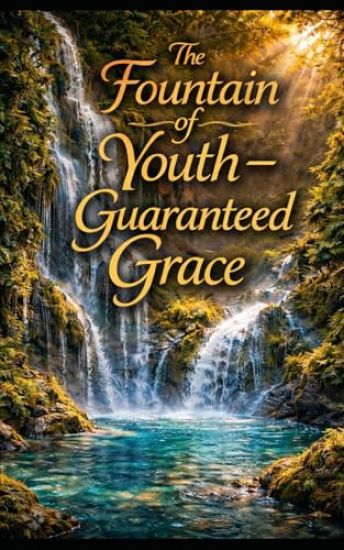 The Fountain of Youth - Guaranteed Grace