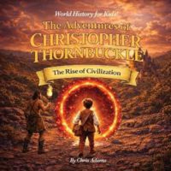 The Adventures of Christopher Thornbuckle