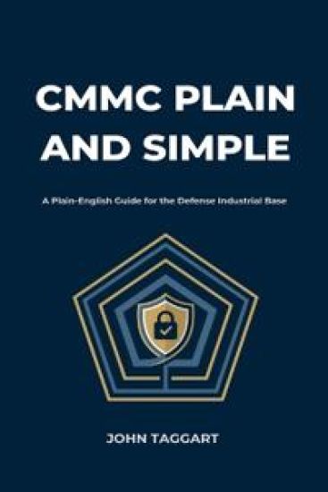 CMMC Plain and Simple