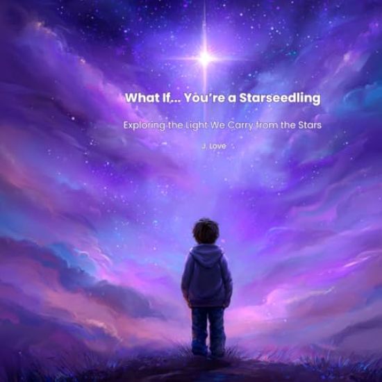 What If... You're a Starseedling?