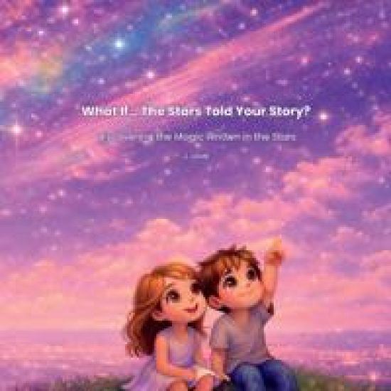 What If... The Stars Told Your Story?