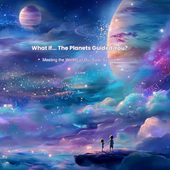 What If... The Planets Guided You?