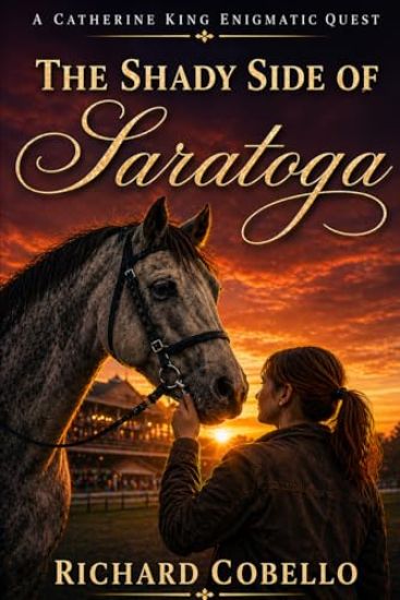 The Shady Side of Saratoga