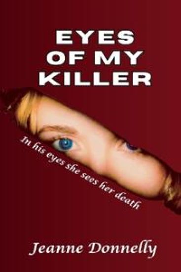 Eyes of My Killer