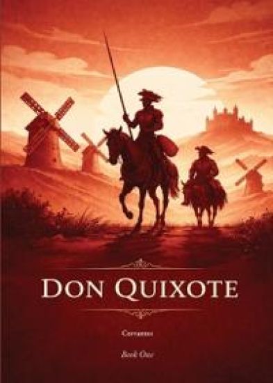 Don Quixote