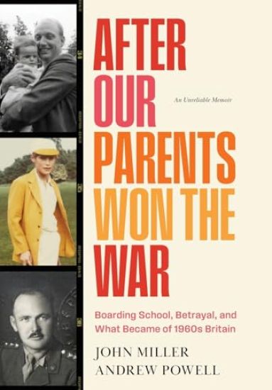 After Our Parents Won the War