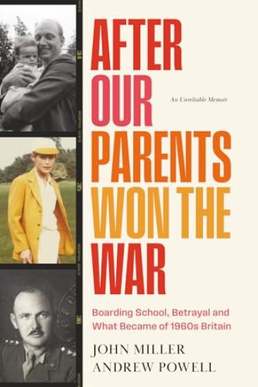 After Our Parents Won the War