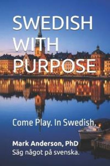 Swedish with Purpose