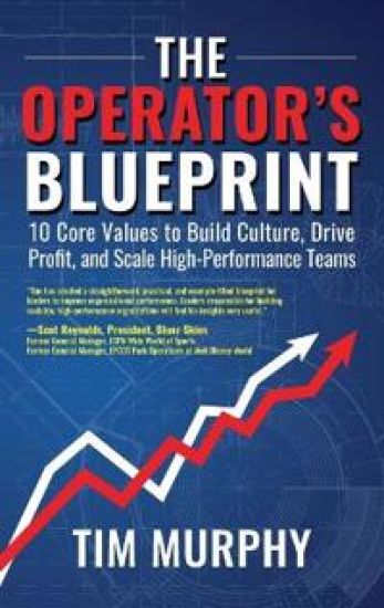 The Operator's Blueprint