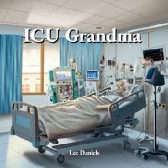ICU Grandma