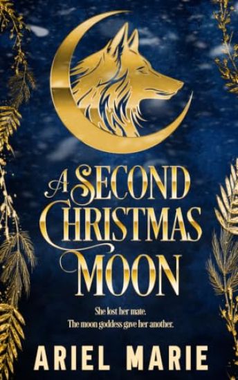 A Second Christmas Moon