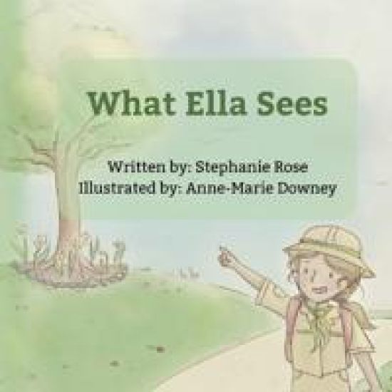 What Ella Sees