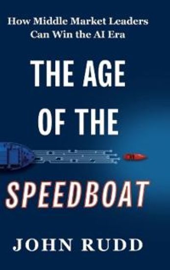 The Age of the Speedboat