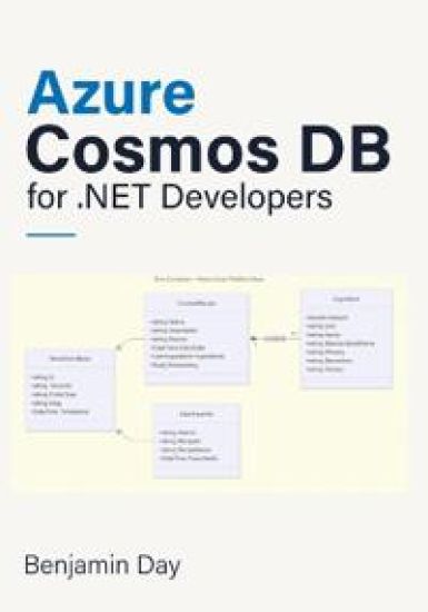 Azure Cosmos DB for .NET Developers