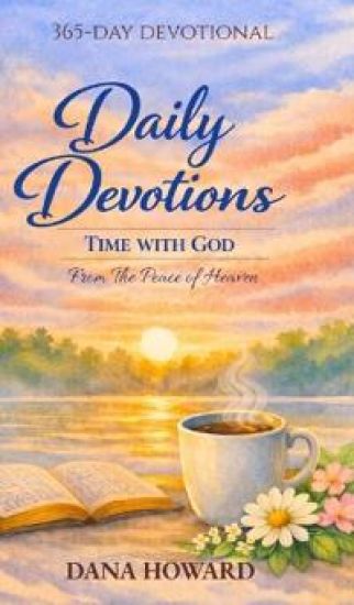 Daily Devotions