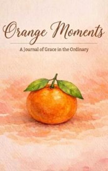Orange Moments