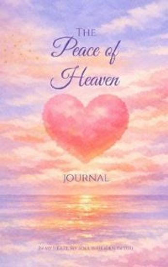 The Peace of Heaven Journal