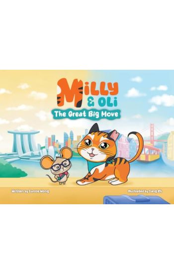 Milly & Oli