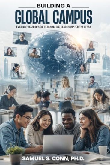 Building A Global Campus