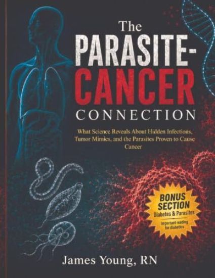 The Parasite-Cancer Connection