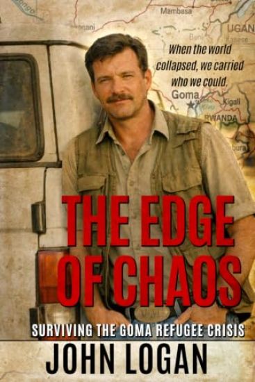 Edge of Chaos