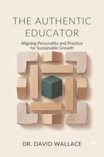 The Authentic Educator