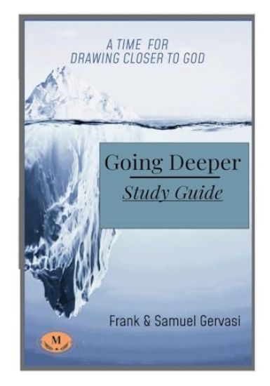 Going Deeper Study Guide
