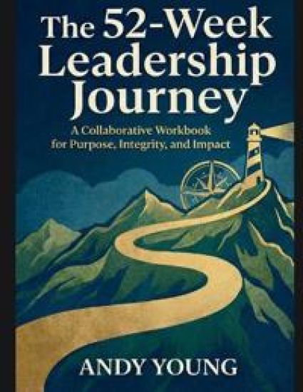 The 52-Week Leadership Journey