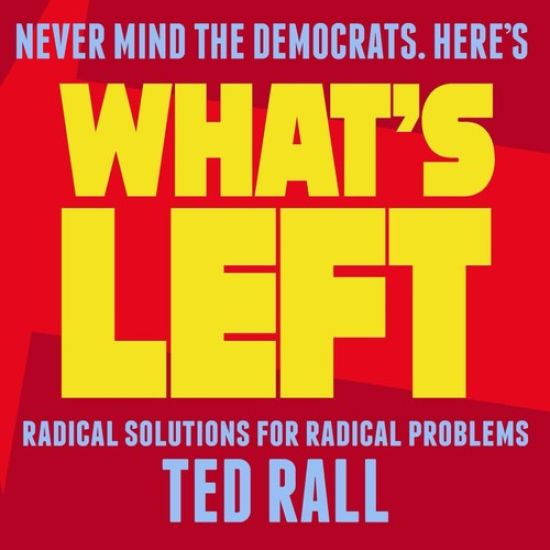 What's Left