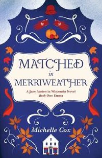 Matched in Merriweather