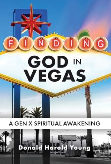 Finding God in Vegas