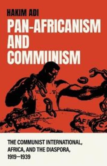 Pan-Africanism and Communism