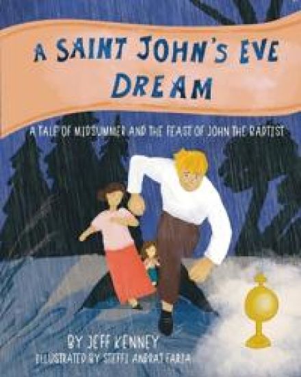 A Saint John's Eve Dream