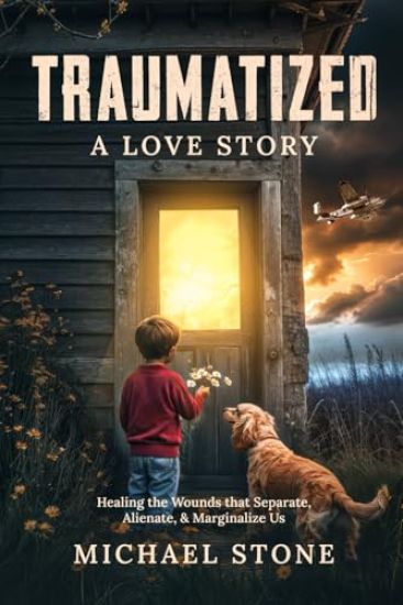 Traumatized A Love Story
