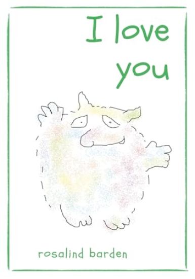 I Love You
