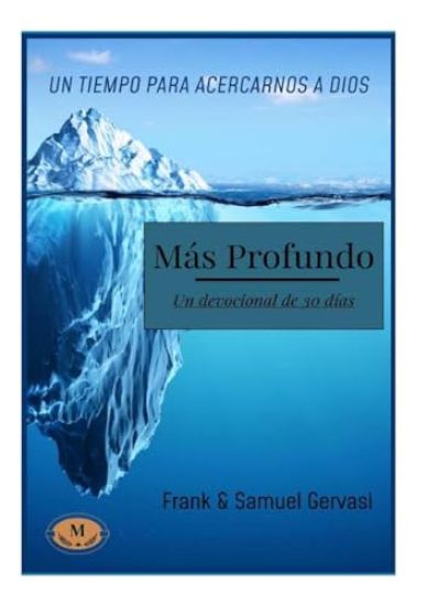 Profundizando - Devocional de 30 días