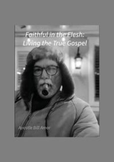 Faithful in Flesh