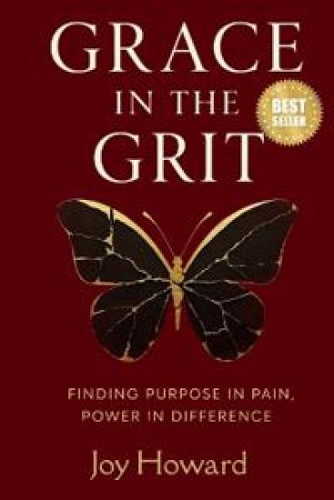 Grace in the Grit