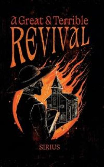 A Great + Terrible Revival
