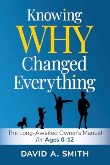Knowing WHY Changed Everything