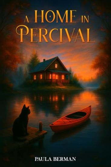 A Home in Percival
