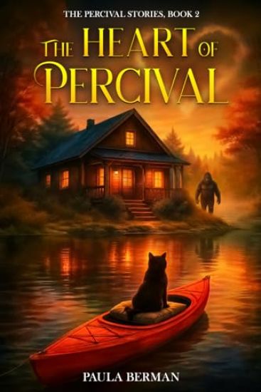 The Heart of Percival