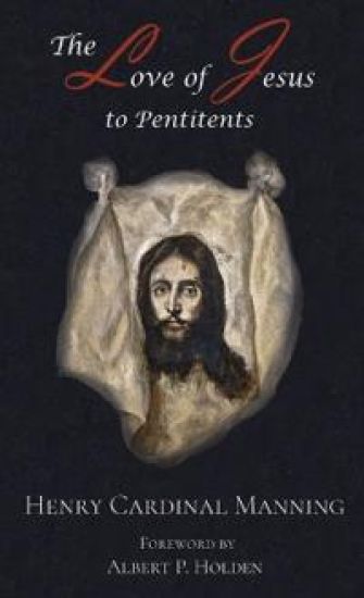 The Love of Jesus to Penitents